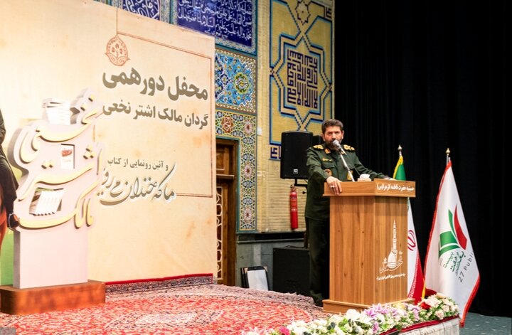 جای خالی کارنامه‌های عملیاتی گردان‌ها در قاب تصویر