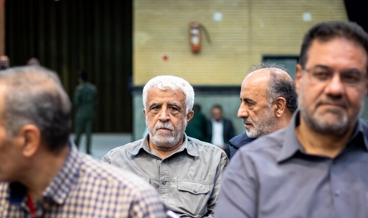 جای خالی کارنامه‌های عملیاتی گردان‌ها در قاب تصویر