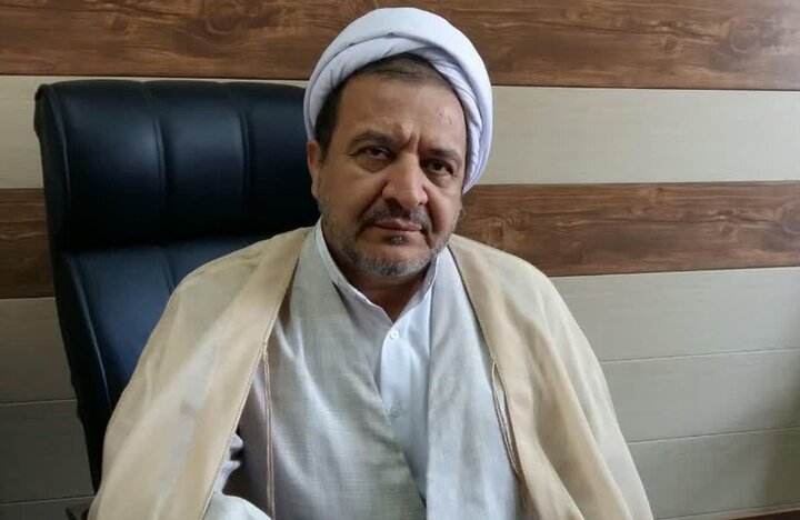 گسترش فعالیتهای بنیاد مهدویت در استان سمنان با حضور ۵۰۰ مبلغ گسترش فعالیتهای بنیاد مهدویت در استان سمنان با حضور ۵۰۰ مبلغ