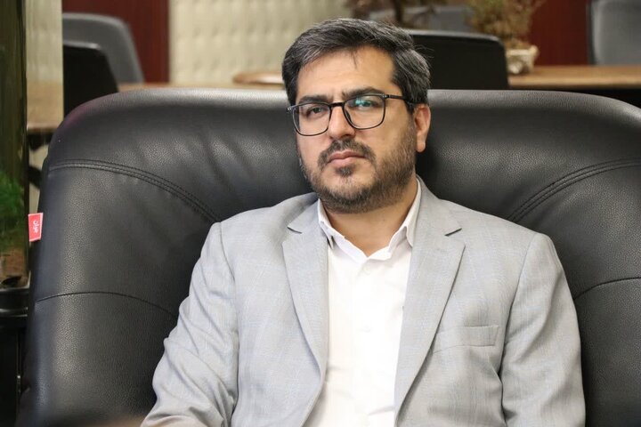 فرخزاده: ترافیک شیراز به حالت متعادل بازگشت فرخزاده: ترافیک شیراز به حالت متعادل بازگشت