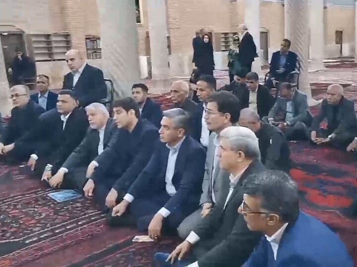 صالحی: بخشی از اشیای تاریخی کردستان در موزه ملی به سنندج منتقل میشود صالحی: بخشی از اشیای تاریخی کردستان در موزه ملی به سنندج منتقل میشود