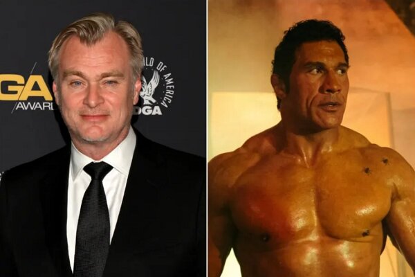 نولان بازی دواین جانسون را ستود؛ رقبای دیکاپریو در اسکار بیشتر شدند