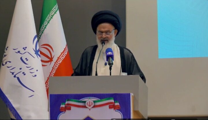 تاکید آیتالله حسینی بوشهری بر اشتغال جوانان استان بوشهر تاکید آیتالله حسینی بوشهری بر اشتغال جوانان استان بوشهر