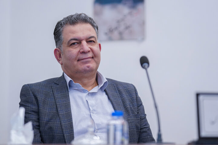 خوبیاری: شیراز میزبان لیگ برتر کشتی کشور خواهد بود