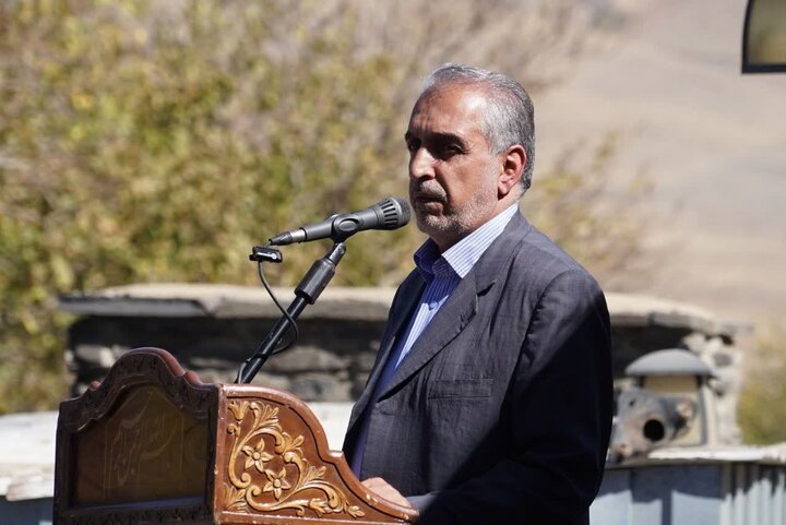 درویشی: ورکانه در مسیر ثبت جهانی قرار دارد درویشی: ورکانه در مسیر ثبت جهانی قرار دارد