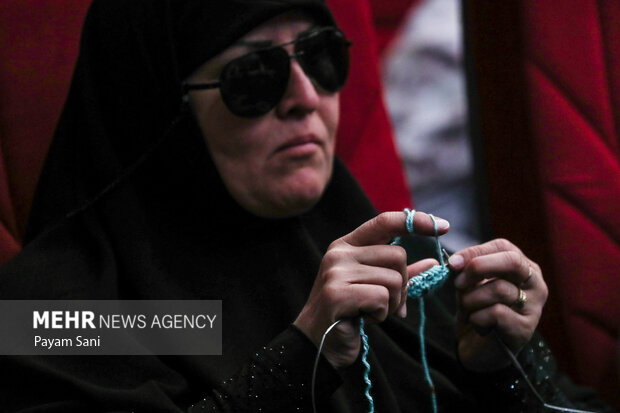 روز جهانی نابینایان