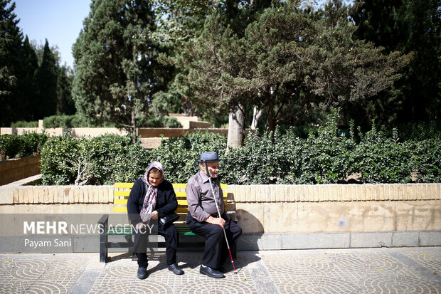 روز جهانی نابینایان