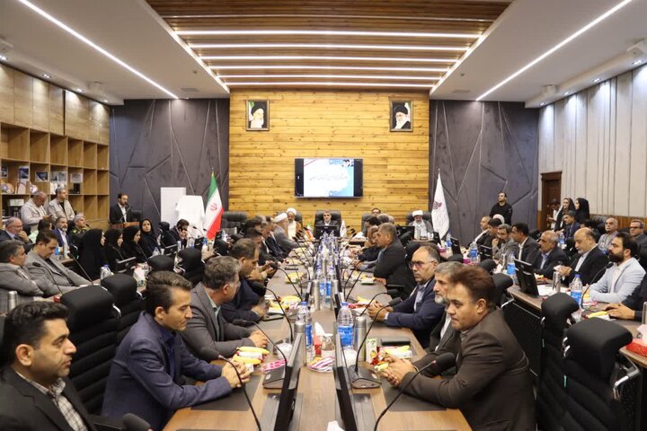 تأمین کالاهای اساسی در استان سمنان؛ هیچ کمبودی نداریم تأمین کالاهای اساسی در استان سمنان؛ هیچ کمبودی نداریم