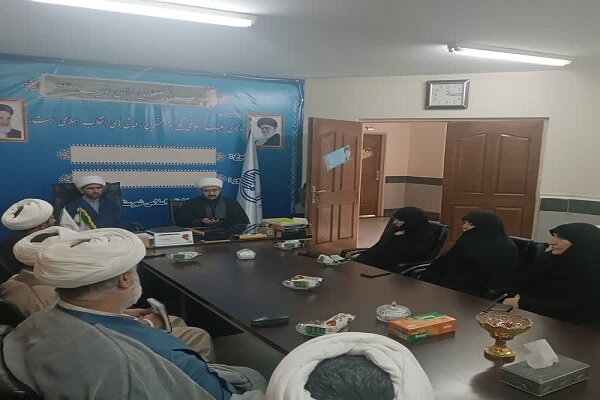 ۲ مرکز آموزشی حوزه معارف اسلام ناب در الیگودرز ایجاد میشوند ۲ مرکز آموزشی حوزه معارف اسلام ناب در الیگودرز ایجاد میشوند