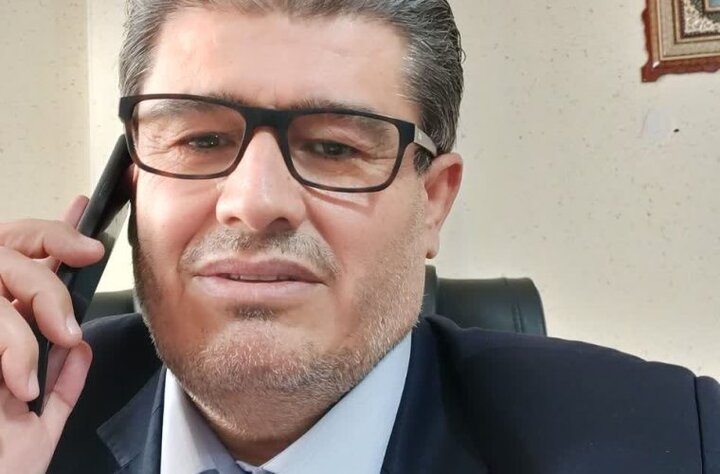 واکنش به فوت دو کارگر در یاسوج و دیشموک؛پیگیری برای حقوق بیمه قانونی واکنش به فوت دو کارگر در یاسوج و دیشموک؛پیگیری برای حقوق بیمه قانونی