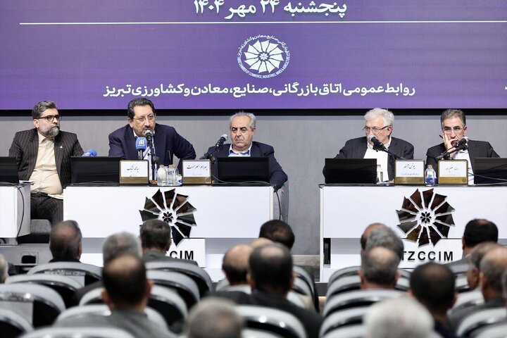اتابک: توسعه، داروی مشکلات اقتصادی کشور است اتابک: توسعه، داروی مشکلات اقتصادی کشور است