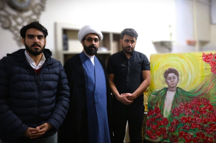 آغاز حرکت مردمی علیه کودککشی؛ از تولد «علیسان جباری» تا فریاد عدالت آغاز حرکت مردمی علیه کودککشی؛ از تولد «علیسان جباری» تا فریاد عدالت