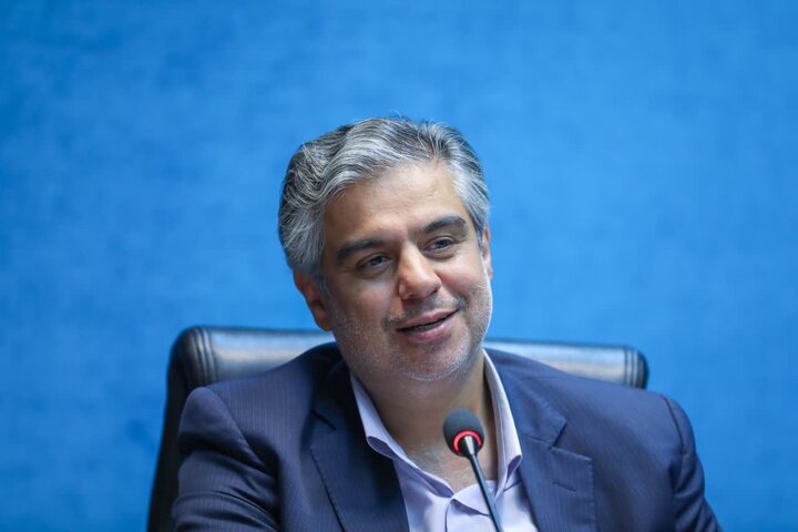 استاندار مرکزی: شورای گفتوگو بستری برای اصلاح قوانین اقتصادی است استاندار مرکزی: شورای گفتوگو بستری برای اصلاح قوانین اقتصادی است