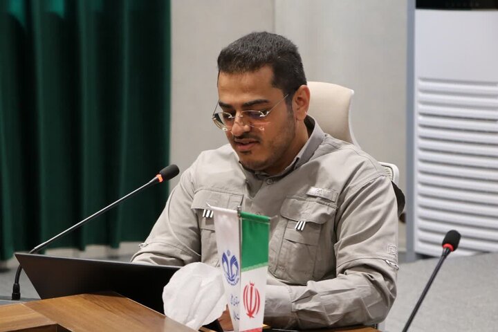 نقش قم در پشتیبانی نظری و فکری جبهه مقاومت برجسته است نقش قم در پشتیبانی نظری و فکری جبهه مقاومت برجسته است
