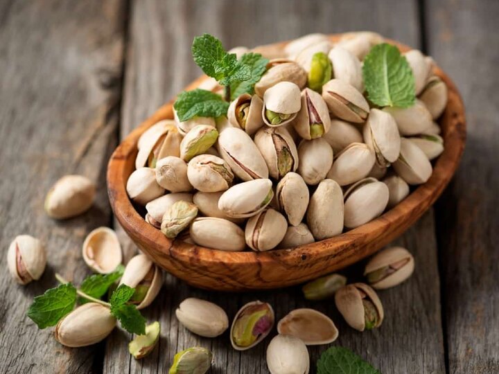 جشنواره پسته تبلور اقتصاد سبز و توسعه پایدار در زرندیه است
