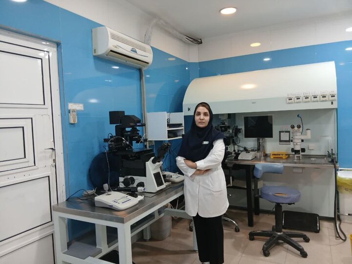 ارائه خدمات تخصصی ناباروری در بیمارستان معتضدی کرمانشاه ارائه خدمات تخصصی ناباروری در بیمارستان معتضدی کرمانشاه