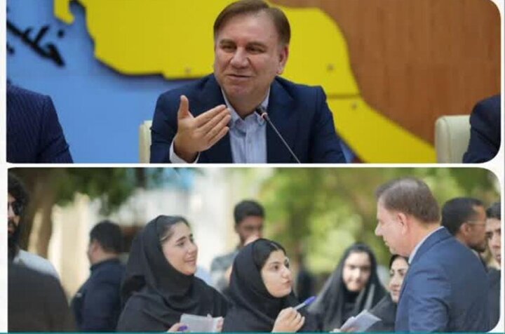 زارع: تقویت سرمایه اجتماعی از اولویت‌ها است