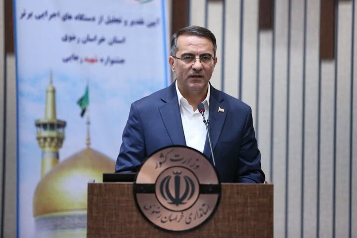 رفیع زاده: قانون اجازه تعطیلی رسمی پنجشنبهها را نمیدهد