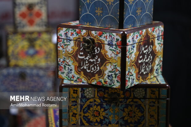 جشنواره اقوام کشور در ورامین