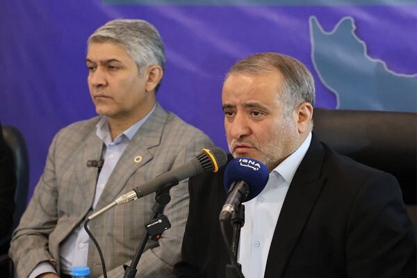 گامی بلند برای افزایش تبادلات ایران و افغانستان با محوریت خراسان جنوبی گامی بلند برای افزایش تبادلات ایران و افغانستان با محوریت خراسان جنوبی
