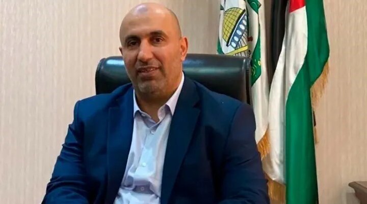 رهبر حماس در کرانه باختری: حقوق ملی فلسطینیان قابل معامله نیست رهبر حماس در کرانه باختری: حقوق ملی فلسطینیان قابل معامله نیست