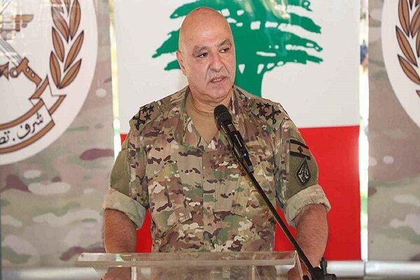 رئیسجمهور لبنان: اسرائیل به دنبال هدف قرار دادن ثبات ملی ما است رئیسجمهور لبنان: اسرائیل به دنبال هدف قرار دادن ثبات ملی ما است