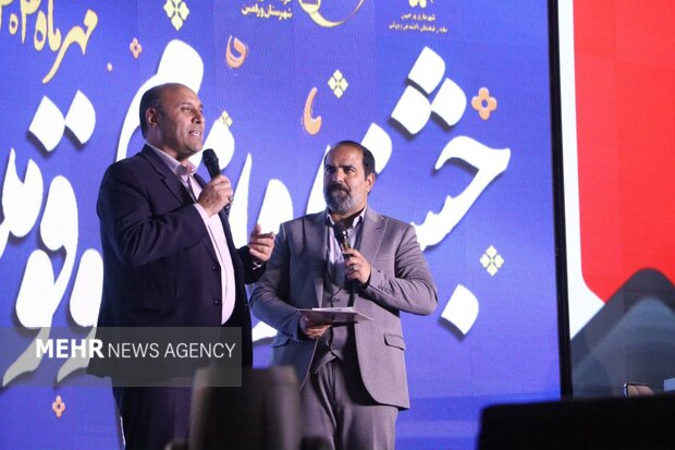 عباسی: جشنواره اقوام با حضور کشورهای اکو در ورامین برگزار میشود عباسی: جشنواره اقوام با حضور کشورهای اکو در ورامین برگزار میشود