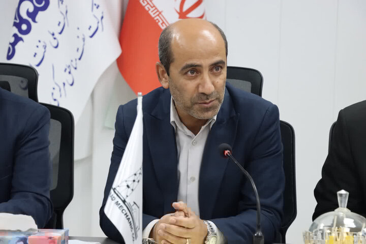 مقاتلی: رویکرد پروژه گازی خارتنگ رفع ناترازی ملی و اشتغال بومی است