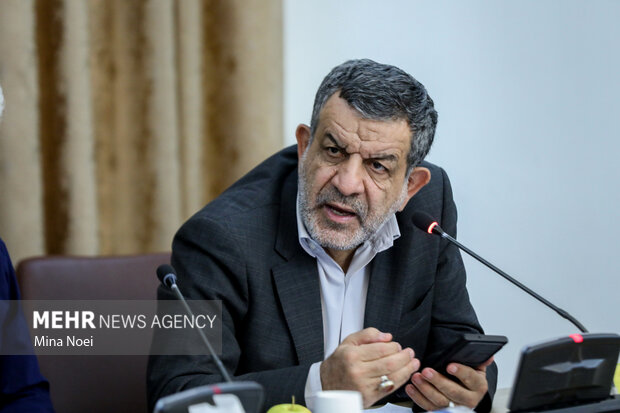  دومین روز سفر وزیر صنعت، معدن و تجارت به آذربایجان شرقی