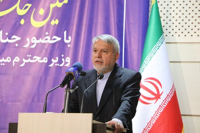 یک شناسایی مهم در کاخ گلستان و ثبت جهانی روستاهای گردشگری