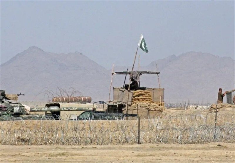 Ceasefire takes effect between Pakistan, Afghanistan