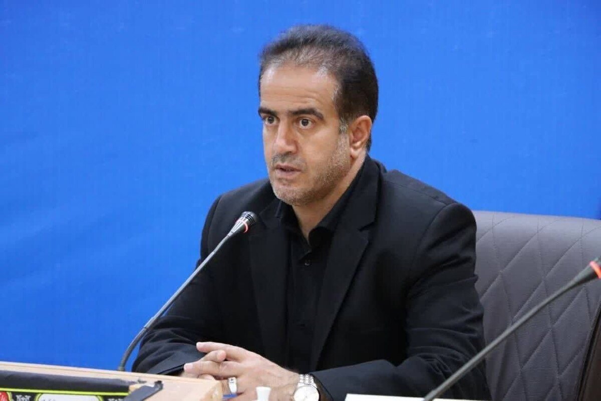 آرمان: بیش از ۷۰۰ برنامه فرهنگی و ورزشی در گیلان برگزار می شود آرمان: بیش از ۷۰۰ برنامه فرهنگی و ورزشی در گیلان برگزار می شود