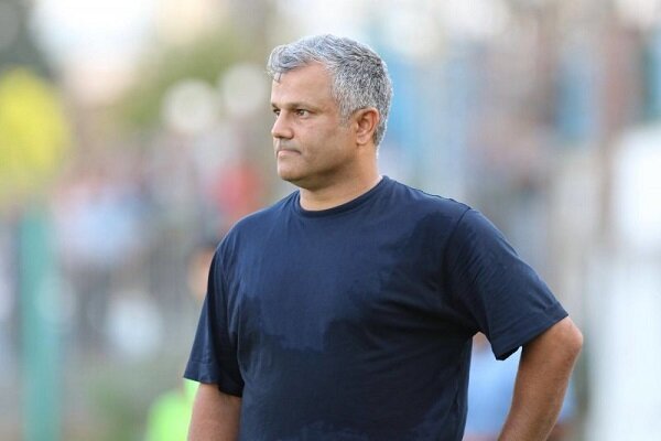 «حسن اشجاری» به بخش عمومی منتقل شد