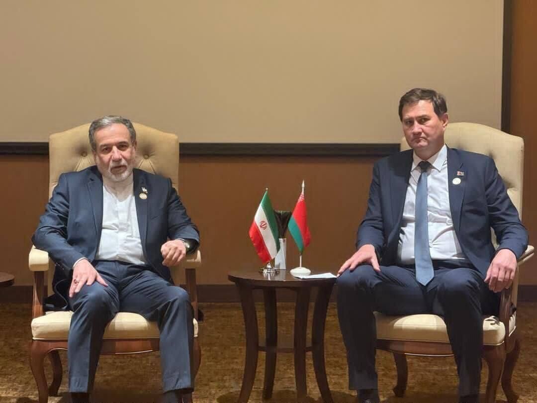خارجه،امور،كشور،وزير،تعهد،جنبش،امنيت،شوراي،ايران،بلاروس،وزراي