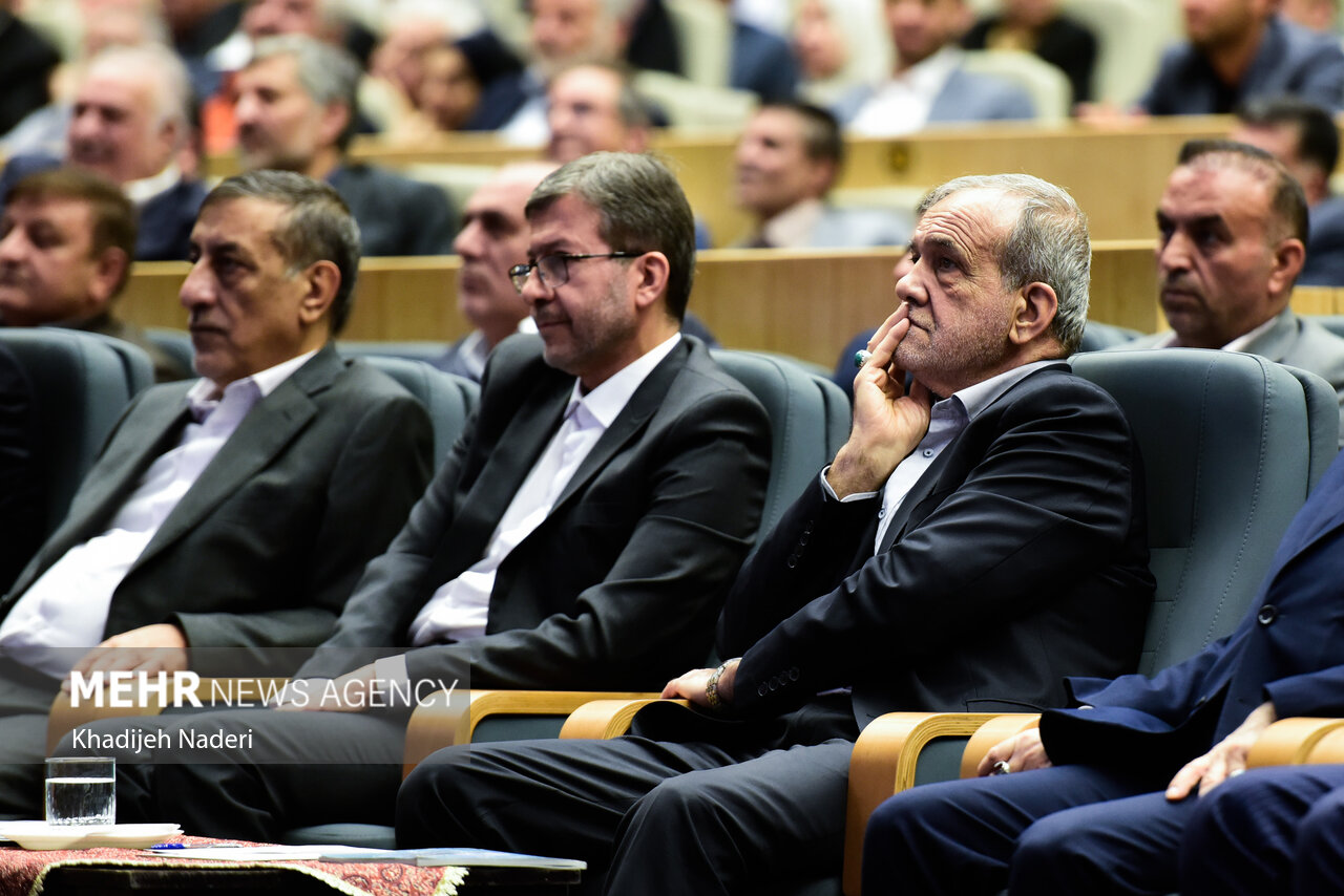 تفویض اختیار؛ وعدهای که در اصفهان به خاموشی رفت