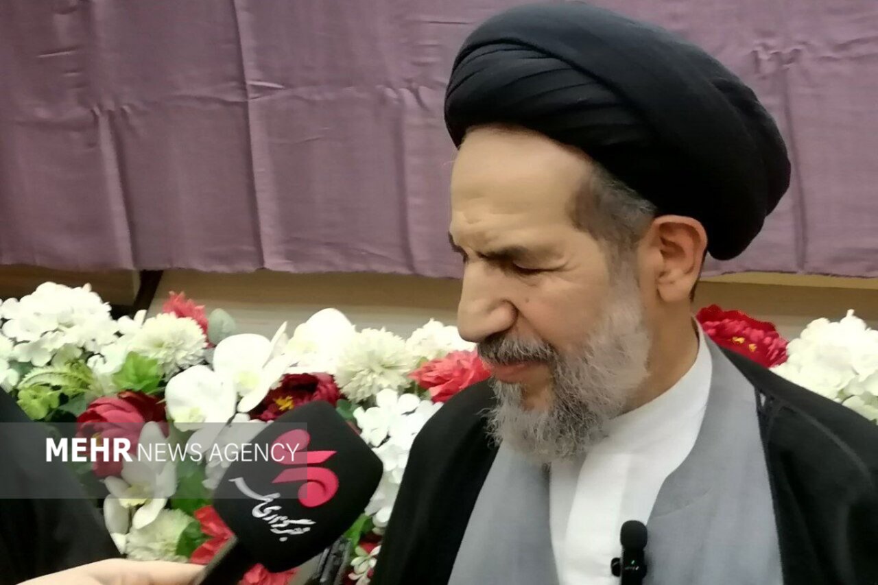 ابوترابی: جهان اسلام باید قدردان تلاش‌های شهید امیرعبداللهیان باشد