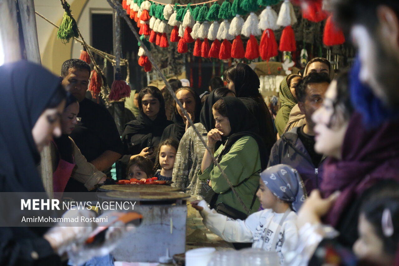 گردشگري،جشنواره،حوزه،برگزار،غياثي،غرفه،برگزاري،فرهنگي،اقوام، ...