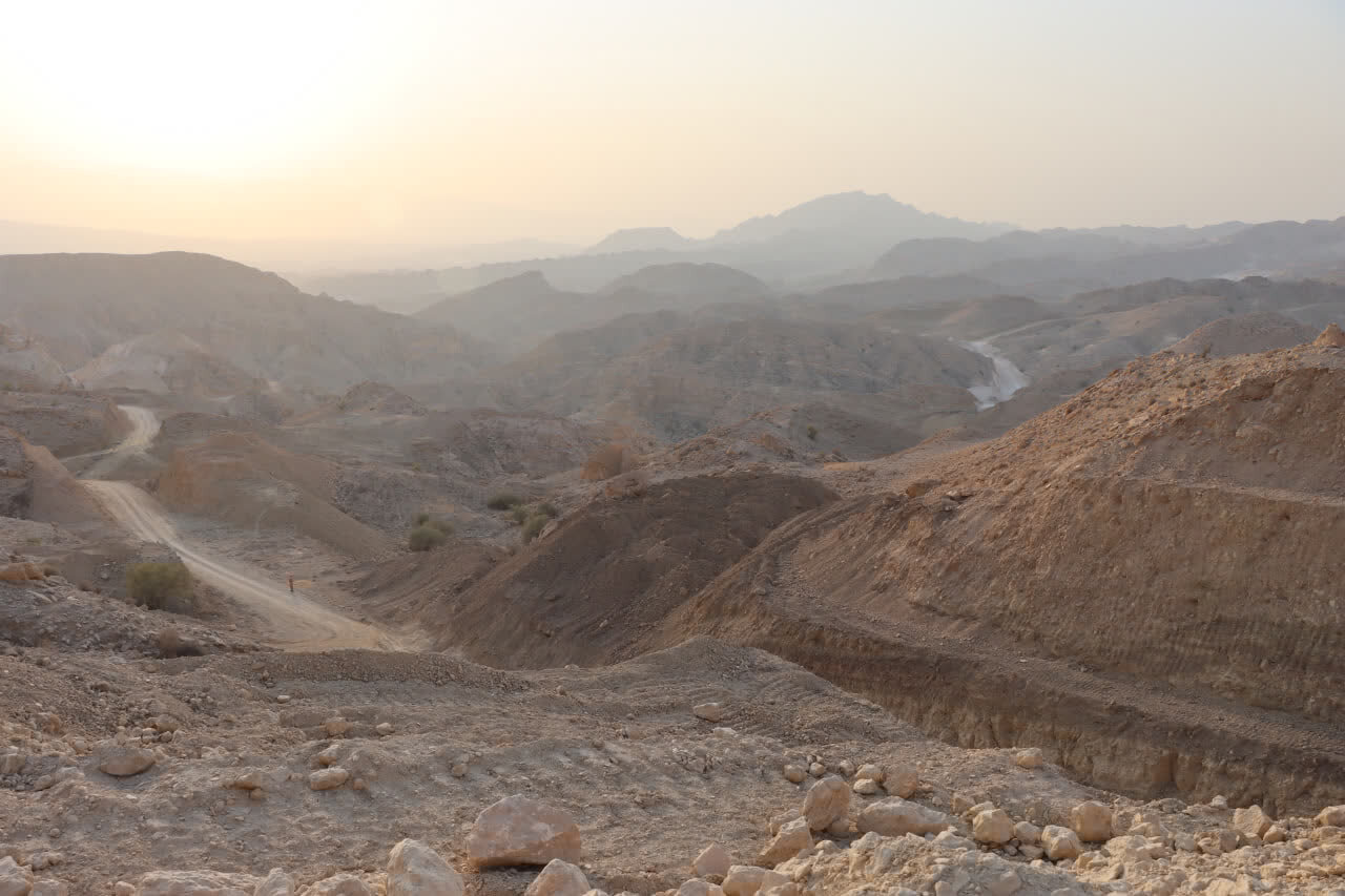 عملیات اجرایی راه دسترسی روستای بن‌بید دشتی آغاز شد