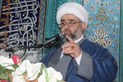 امام جمعه کرگانرود: جنگ فرهنگی دشمن ادامه دارد