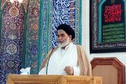 امام جمعه چابهار: ۱۳ آبان پاسخ کوبنده ملت ایران به استکبار جهانی بود