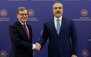 Almanya, Ankara-Tel Aviv ilişkilerini düzeltmek istiyor