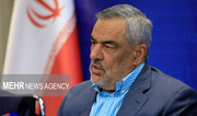 بورد: رفع تحریم‌های نفتی در مذاکرات سوئیس پیگیری شد