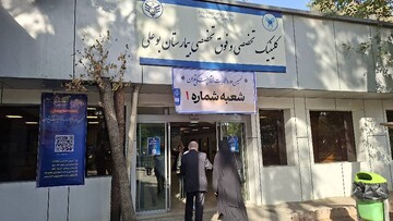 جای خالی سیاستمداران پزشک در انتخابات نظام پزشکی