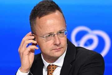 سیارتو: تدارک نشست میان روسیه و آمریکا در مجارستان در حال انجام است