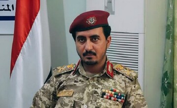 Yemen'in yeni Genelkurmay Başkanı: Gazze'yi destekleyeceğiz