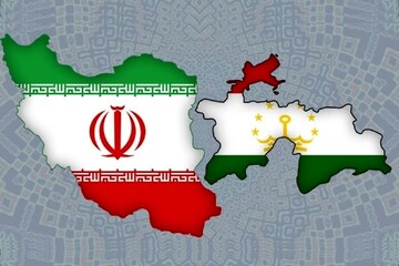 دیدار وزیر نیرو با وزیر آب و انرژی تاجیکستان در حاشیه کنفرانس OIC