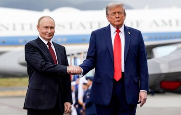 White House optimistic about Putin-Witkoff meeting