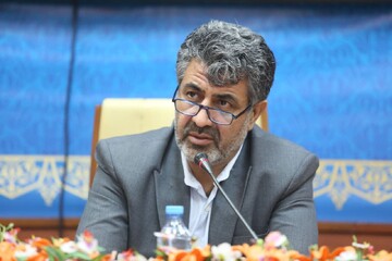 قم با میانگین سرانه ورزشی کشور ۳۰ درصد فاصله دارد