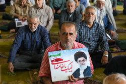 بختیاری: فضای مجازی سلاح اصلی دشمن است