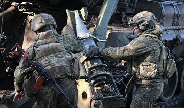 روسیه ۲ منطقه در دونتسک و زاپروژیا را تصرف کرد